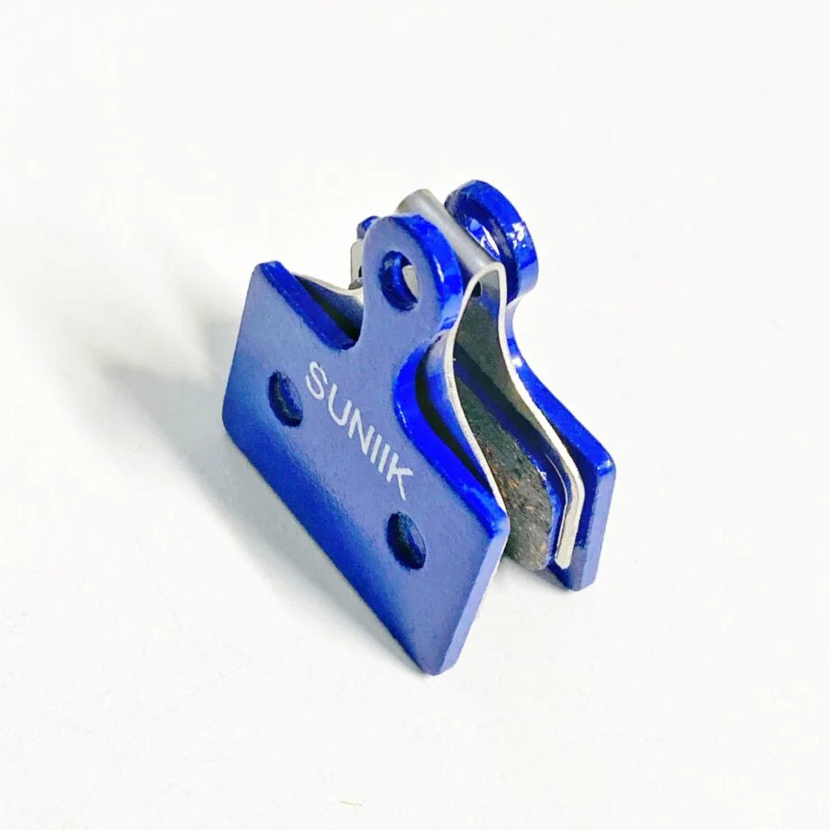 1055 Resin Hydraulic Disc Brake Pads – Suniik Premium Quality