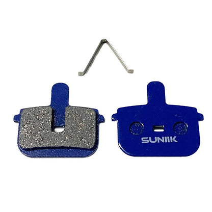 1059 Resin Hydraulic Disc Brake Pads – Suniik Premium Quality