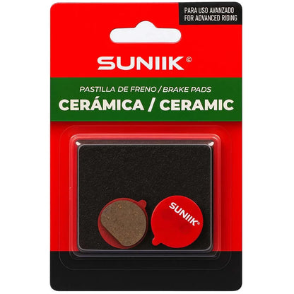 Keramikbremsbeläge für Smartgyro Suniik