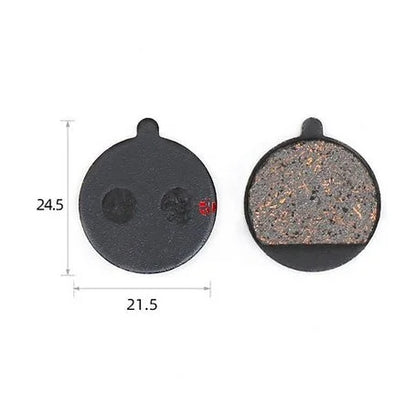 Plaquettes de frein pour SmartGyro – Qualité de base