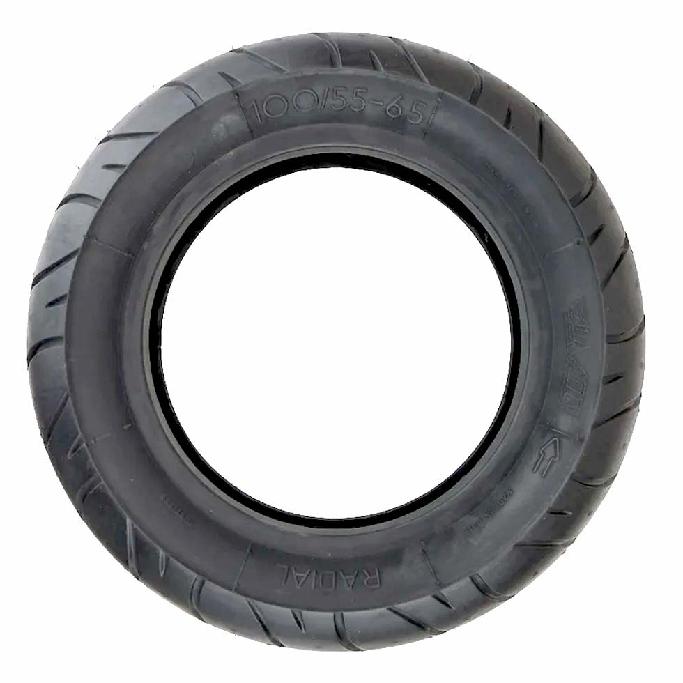 Pneu 100/55 R6.5” B Stradale Pmt tubeless