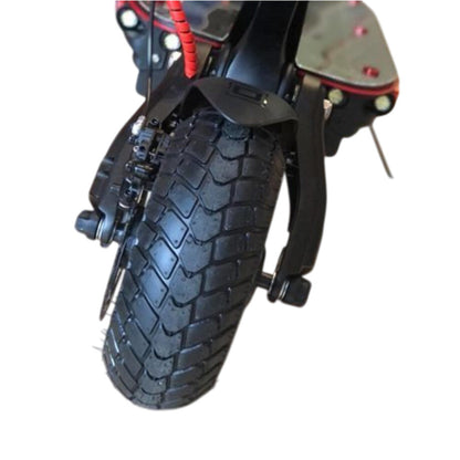 100/55 R6.5” B RAIN VERSION Tire