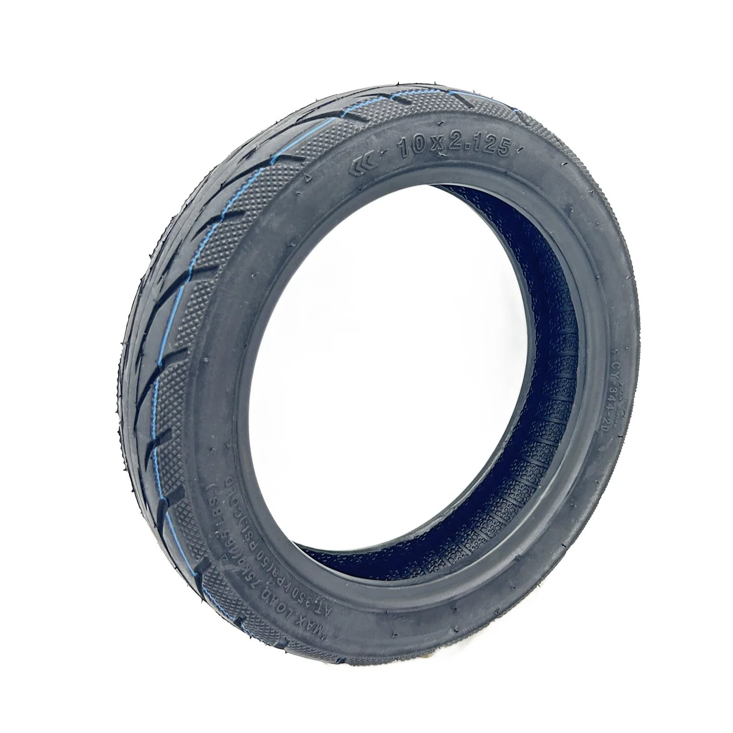 Yuanxing 10×2.125 tubeless tire