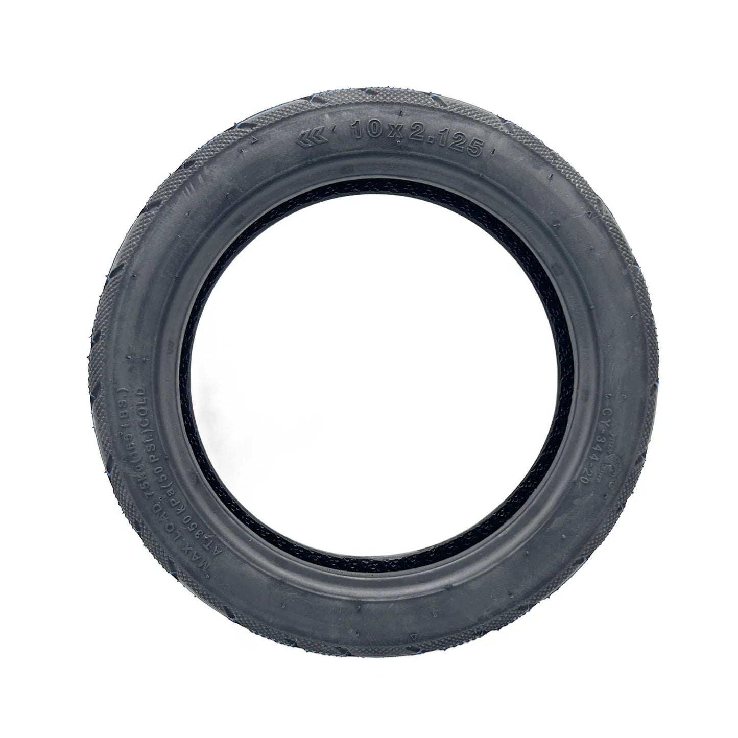 Yuanxing 10×2.125 tubeless tire