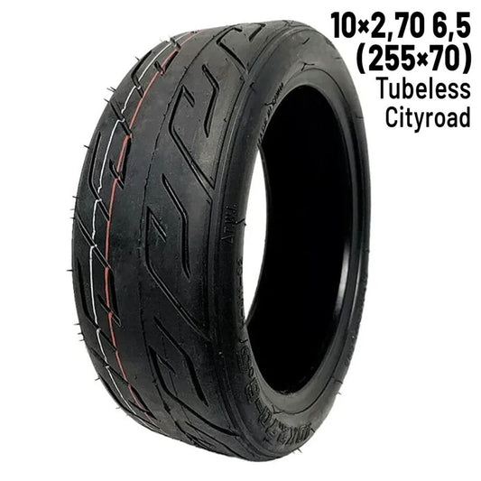 Tire 10 x 2.70 -6.5 Xuancheng