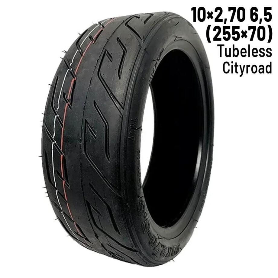 Pneu 10 x 2.70 -6.5 Xuancheng