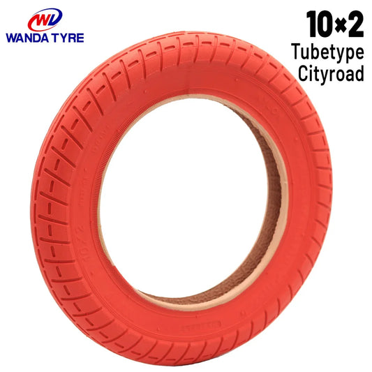 Wanda Red 10×2 Tire
