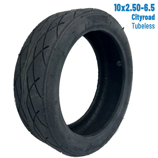Tire Tubeles Xuancheng 10 x 2.5-6.5 