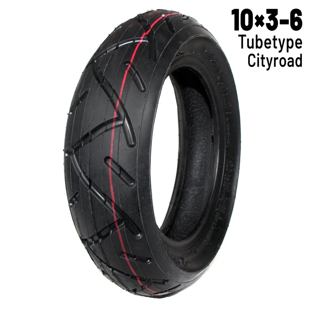 10×3-6 Tubetype Hota Tire