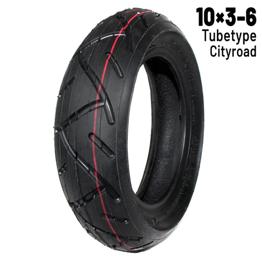 10×3-6 Tubetype Hota Tire