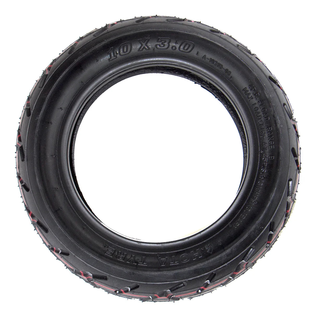 10×3-6 Tubetype Hota Tire