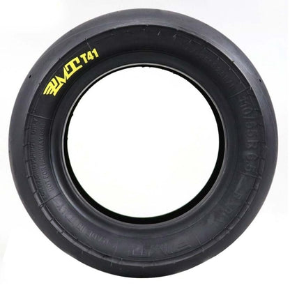 Pneu 110/55R6.5” T41 Slick Pmt tubeless