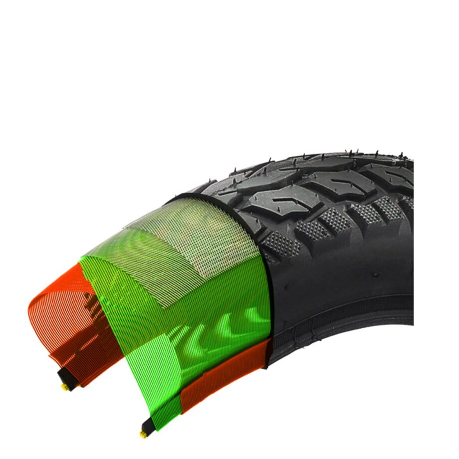 Reifen 14×2,125 Schlauchtyp Blackcat