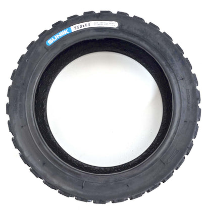 Pneu  250X54 Suniik tubeless