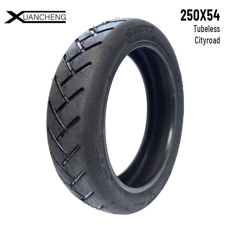 Pneu  250×54 Xuancheng