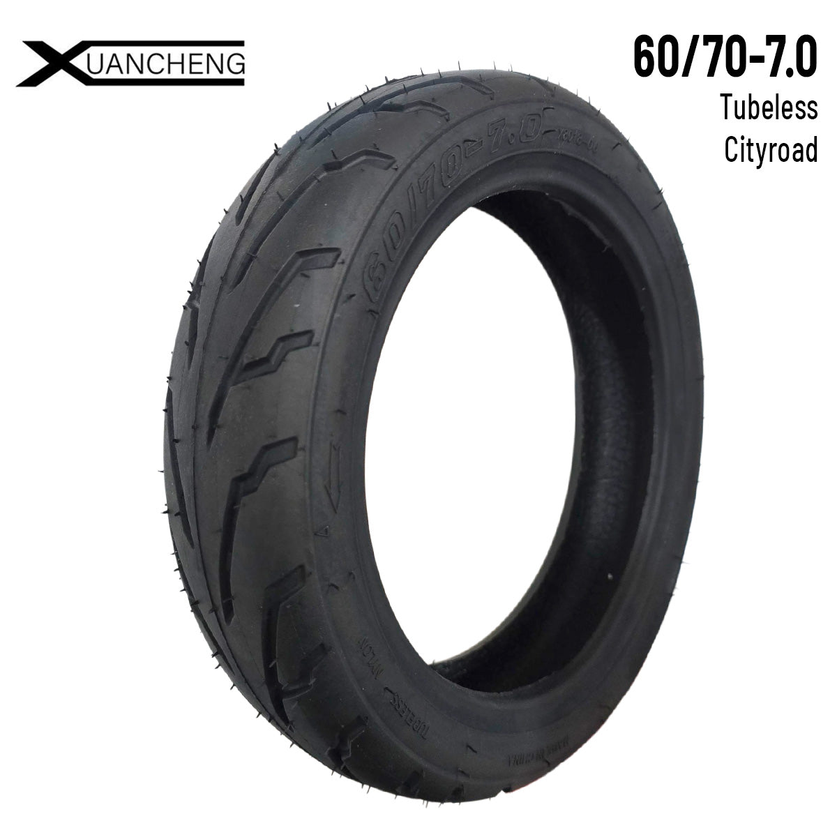 Xuancheng 60/70-7 Tire for Xiaomi Mi4 PRO