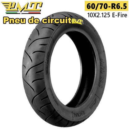 Pneu 60/70 R6.5 – (10″ X 2.125″) e-Fire Pmt tubeless