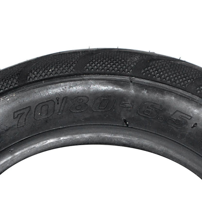 10 x 2 Tire - V2 Emove