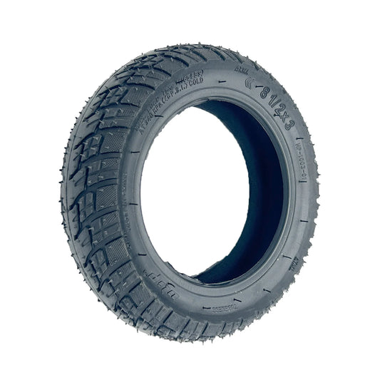 8.5×3 134MM Tubeless Tire