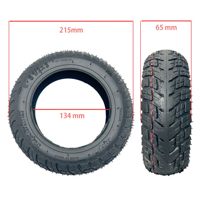 8.5×3 134MM Tubeless Tire