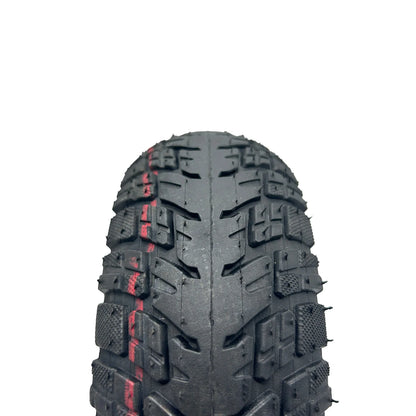 8.5×3 134MM Tubeless Tire