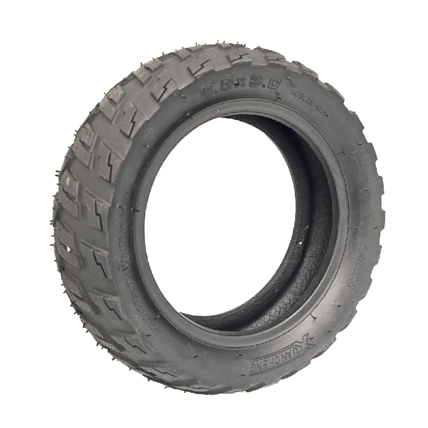 Pneu tubeless 8,5×3 - 50/134 Xuancheng