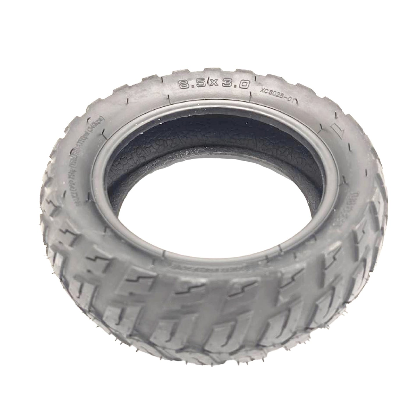 Pneu tubeless 8,5×3 - 50/134 Xuancheng