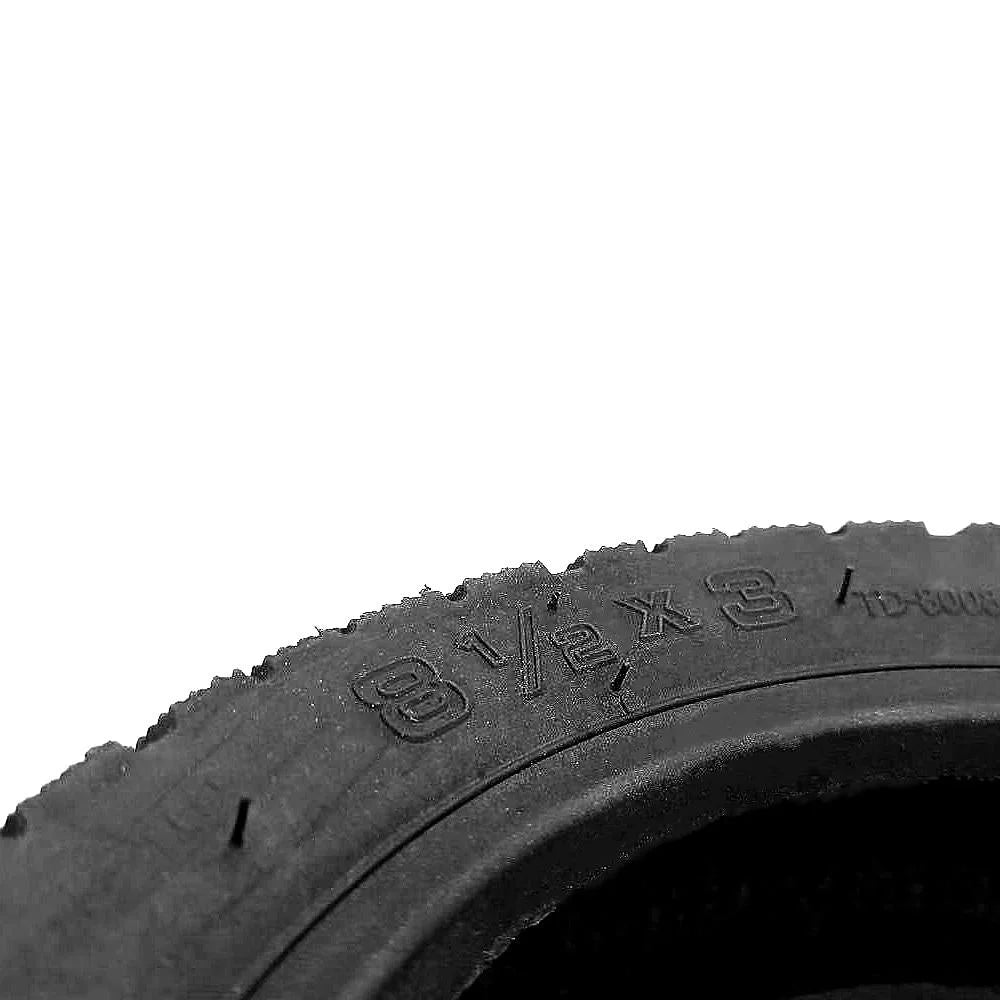Pneu 8.5 × 3 50-134 Tubetype TUOVT