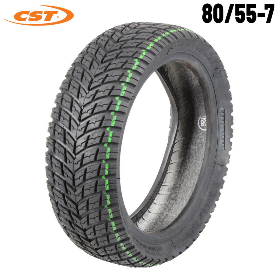 Pneu 80/55-7 CST