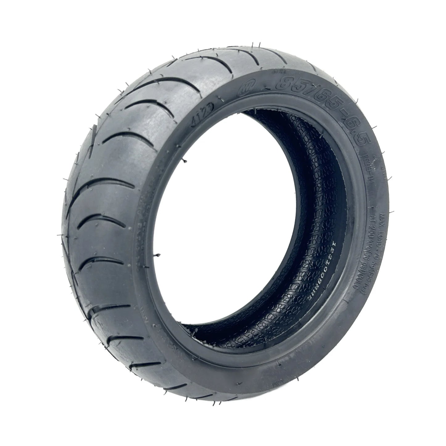 Pneu 85-65-6.5 Tubeless Wanda