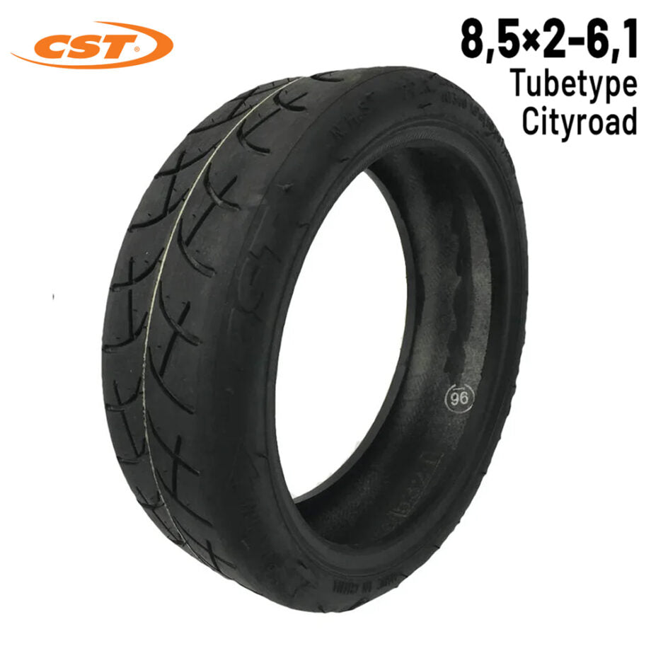 Pneu 8,5×2-6,1 CST