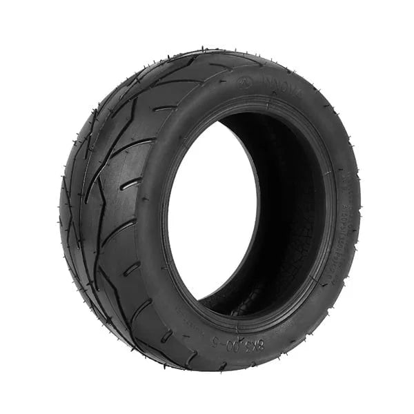 Pneu 8 x 3  (80/65-5) Tubeless Innova