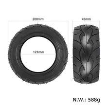 Charger l&#39;image dans la galerie, Pneu 8 x 3  (80/65-5) Tubeless Innova
