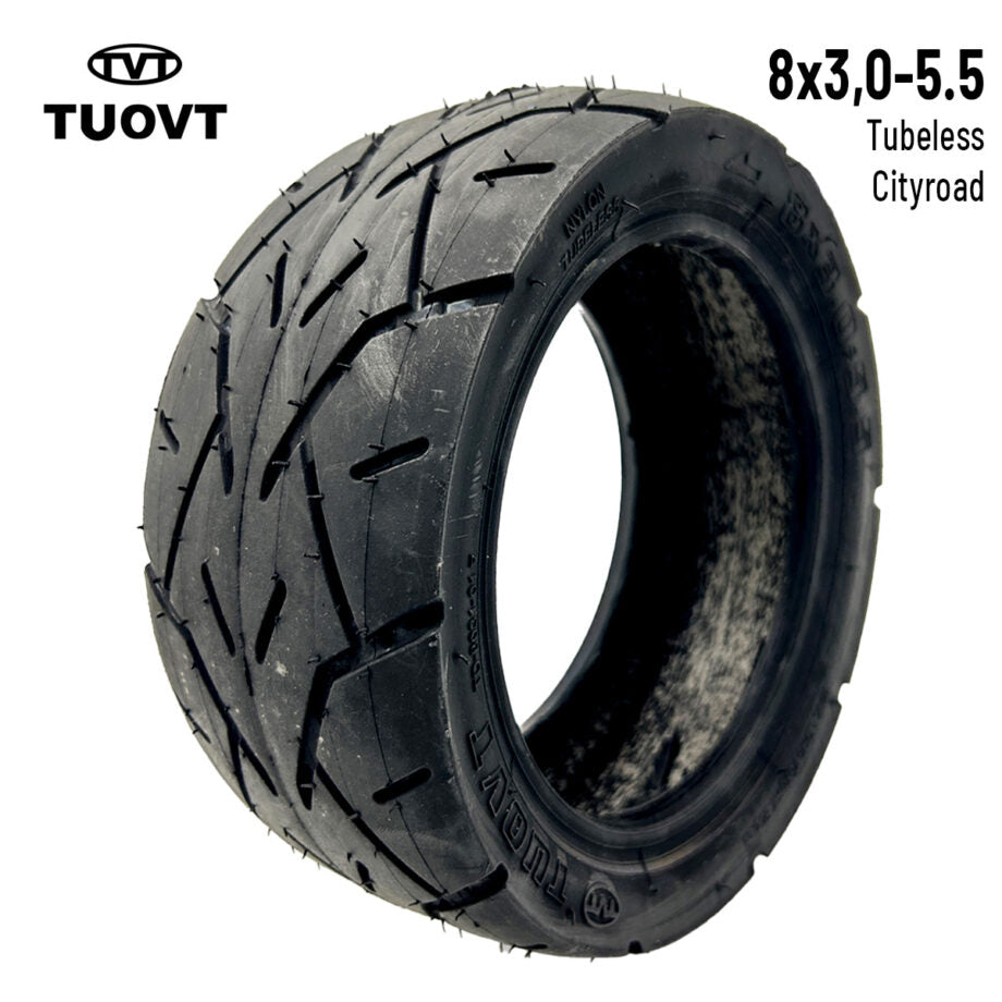 Pneu 8×3.0-5.5 Cityroad Tuovt