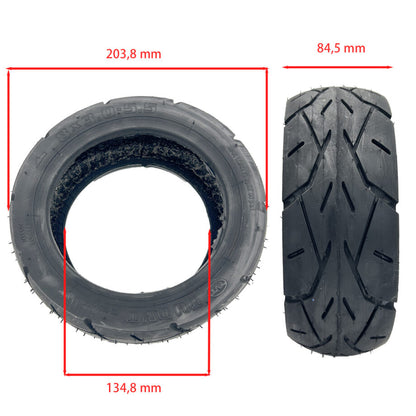 Pneu 8×3.0-5.5 Cityroad Tuovt