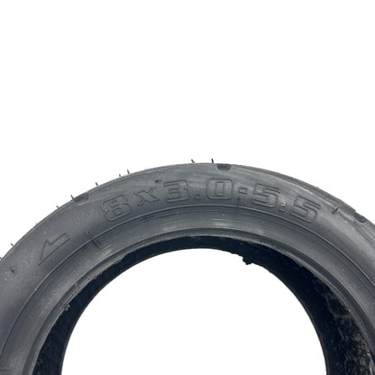 Pneu 8×3.0-5.5 Cityroad Tuovt