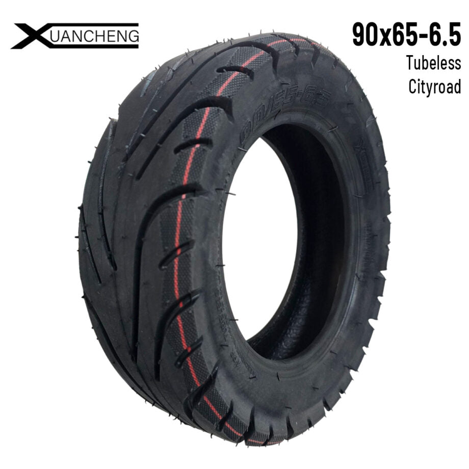 Pneu 90/65-6.5 Cityroad Xuancheng
