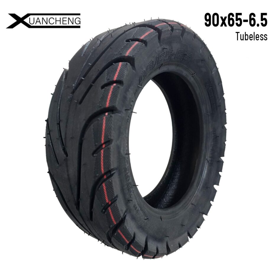 Pneu 90/65-6.5 Onroad Xuancheng
