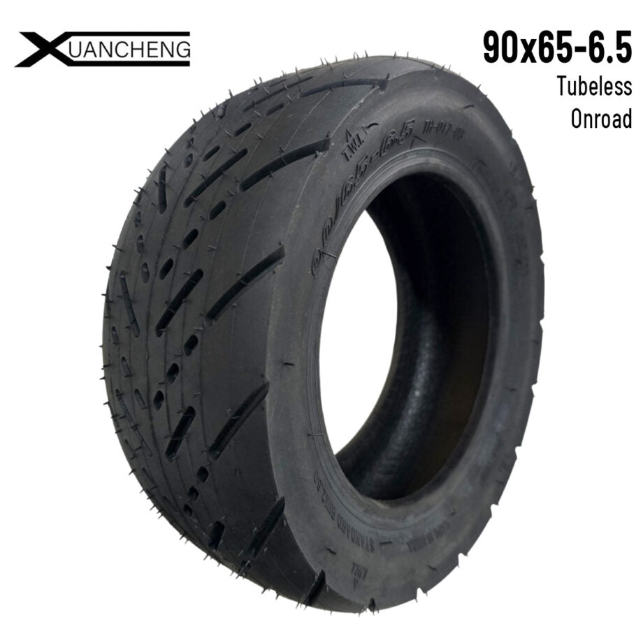 Pneu 90/65-6.5 Onroad Xuancheng