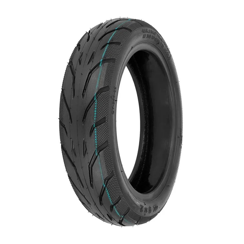 Pneu 9,5 × 2,5-6,1 Yuanxing TUBELESS