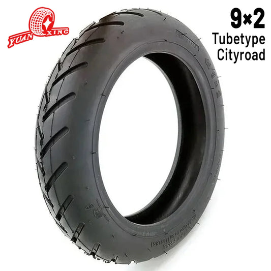 9×2 tire for Yuan Xing