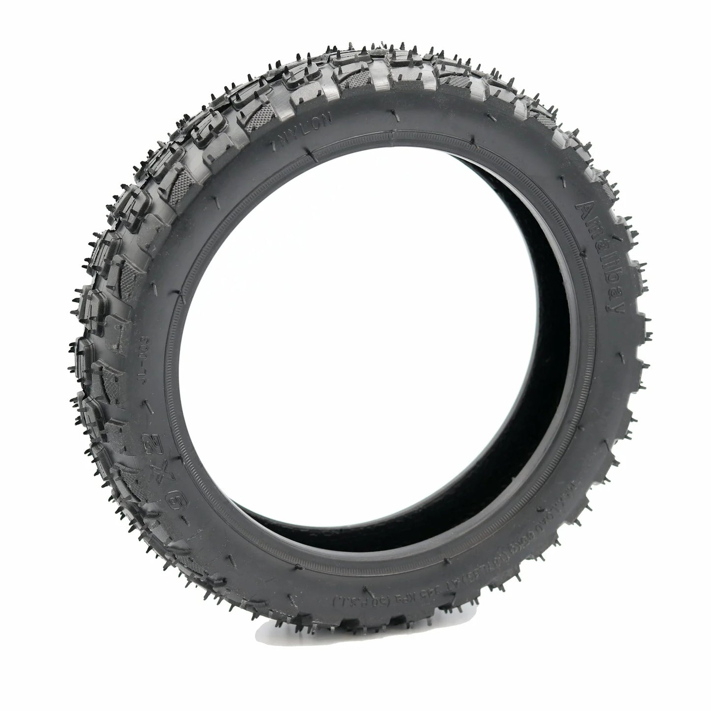9x2 all-terrain tire