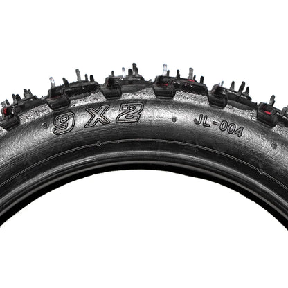 9x2 all-terrain tire