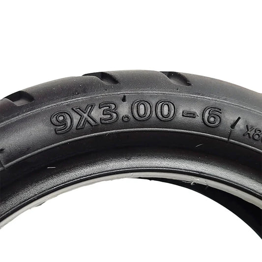 Tire 9×3-6 TUBELESS Xuancheng