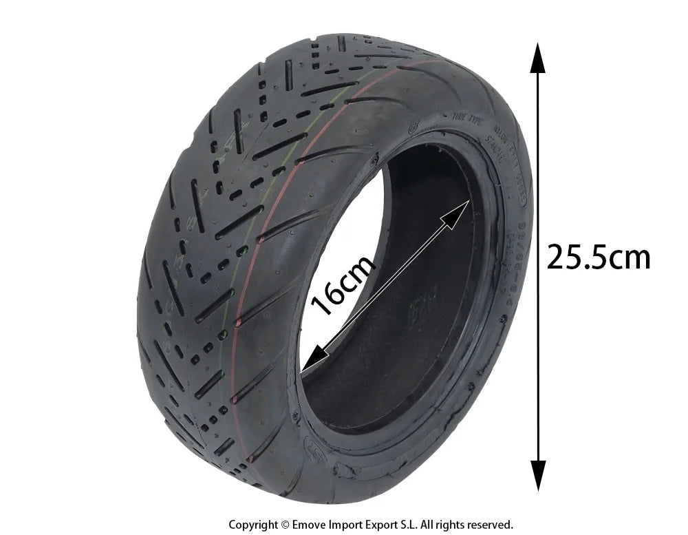 Pneu 11 x 3 (90/65-6.5) CST Tubetype