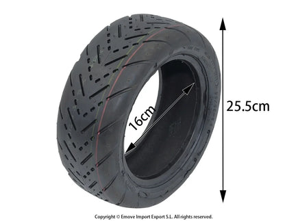 Pneu 11 x 3 (90/65-6.5) CST Tubetype