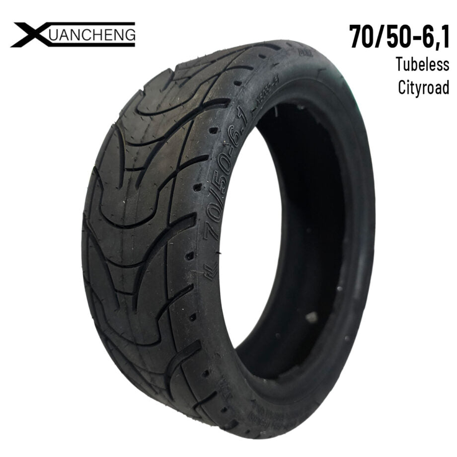 Pneu Cityroad 70/50-6.1 Xuancheng
