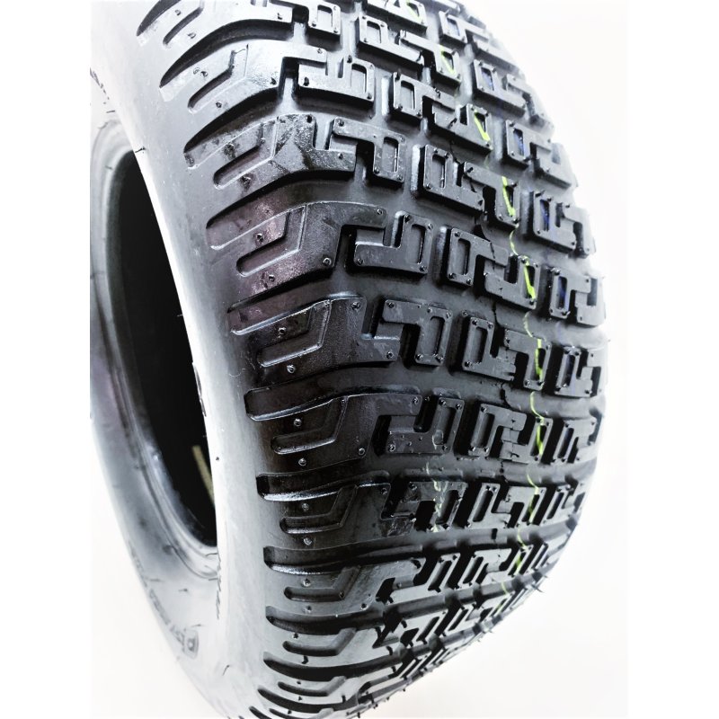 Pneu Golf Green original Segway 20 x8-10 pour Segway x2