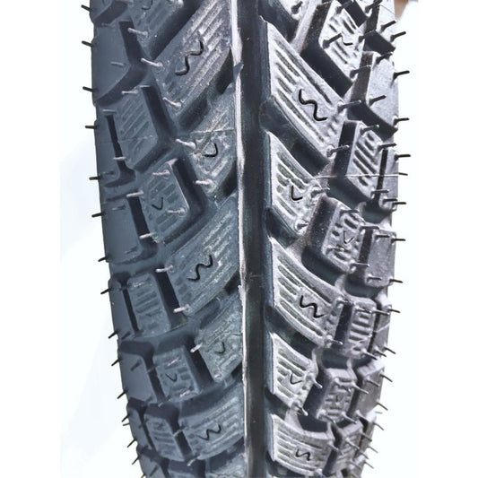 Heidenau K66 tire 80 x 80 x 14 for Segway i2 rim