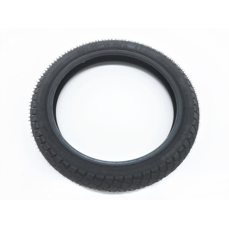 Heidenau K66 Reifen 80 x 80 x 14 für Segway i2 Felge